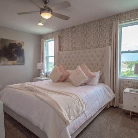 Encore Resort 6 Bedroom Vacation Home With Pool Orlando Eksteriør bilde