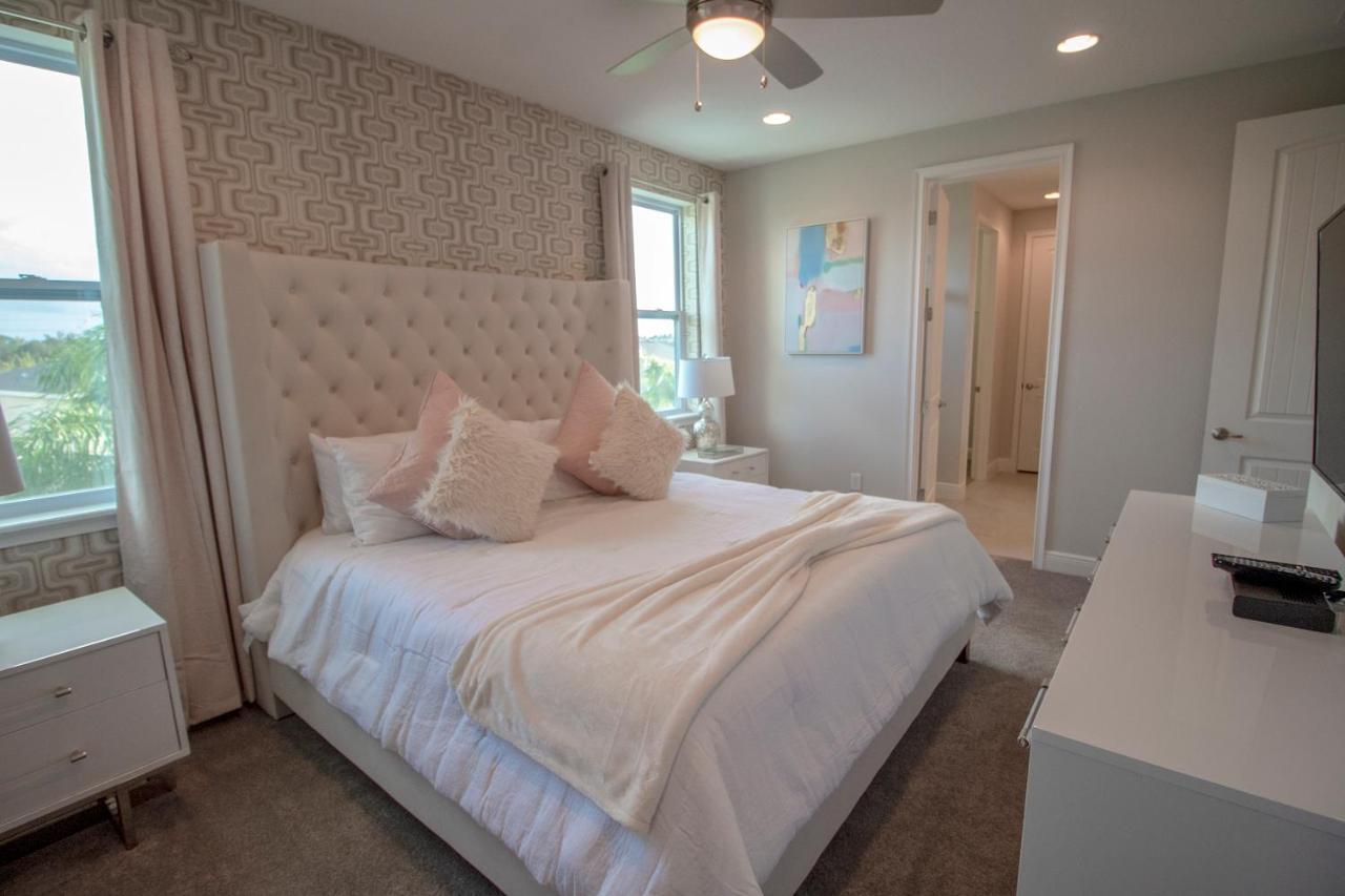 Encore Resort 6 Bedroom Vacation Home With Pool Orlando Eksteriør bilde