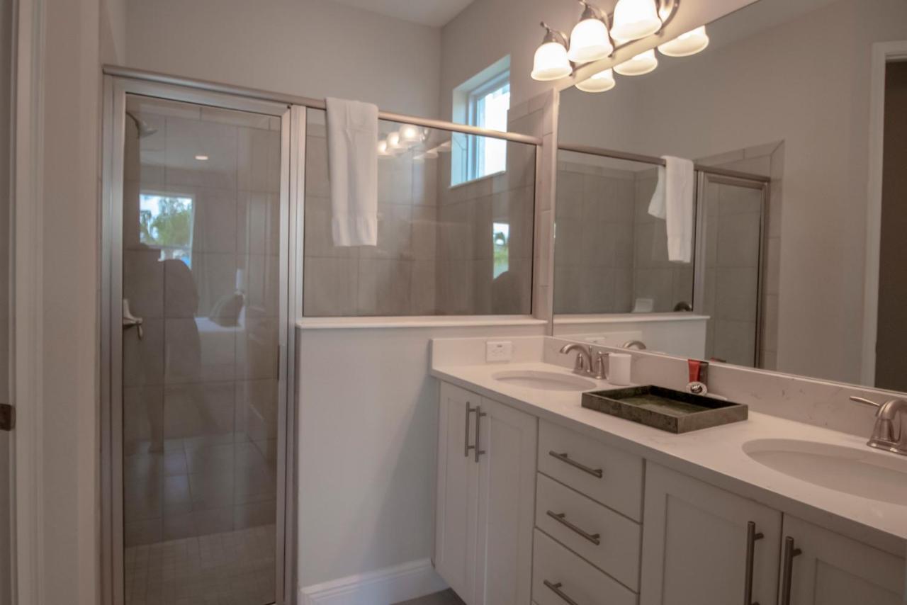Encore Resort 6 Bedroom Vacation Home With Pool Orlando Eksteriør bilde