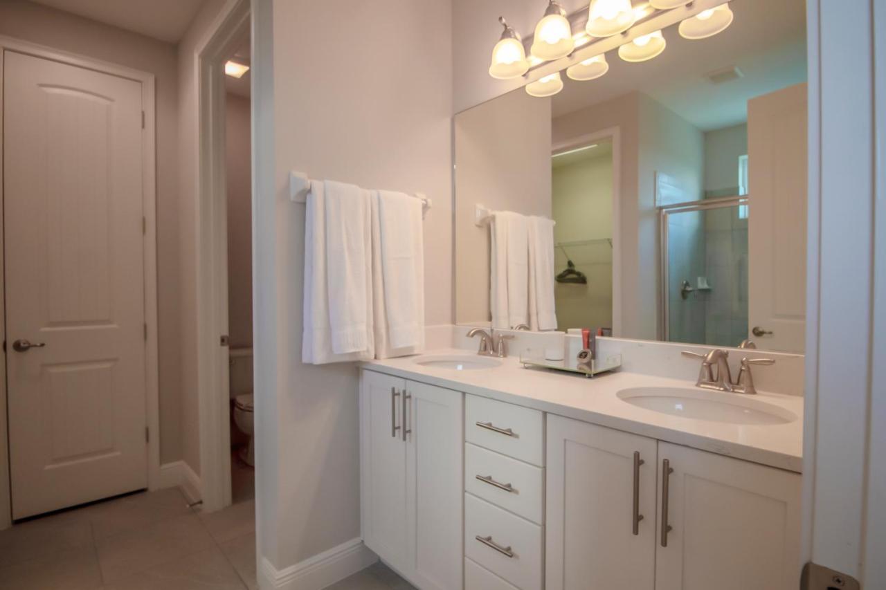 Encore Resort 6 Bedroom Vacation Home With Pool Orlando Eksteriør bilde