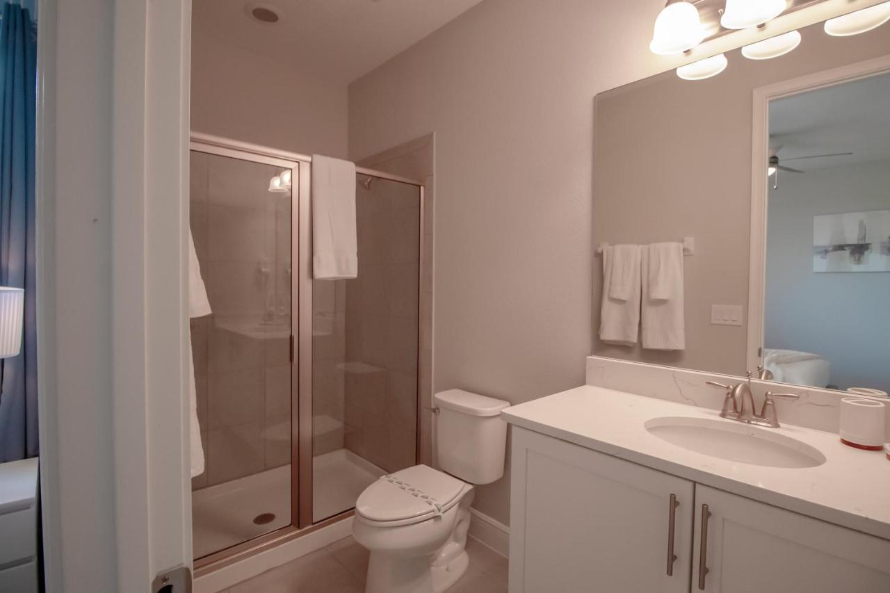 Encore Resort 6 Bedroom Vacation Home With Pool Orlando Eksteriør bilde