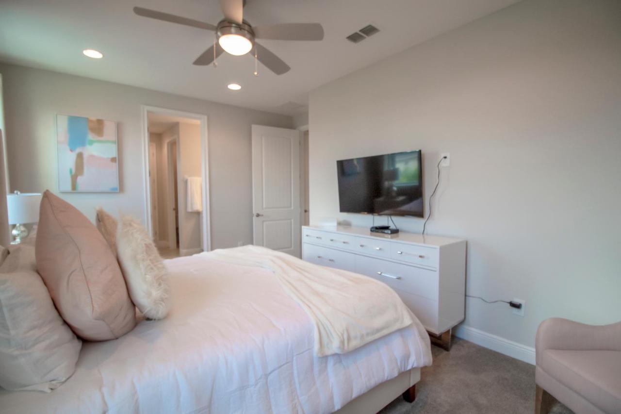 Encore Resort 6 Bedroom Vacation Home With Pool Orlando Eksteriør bilde