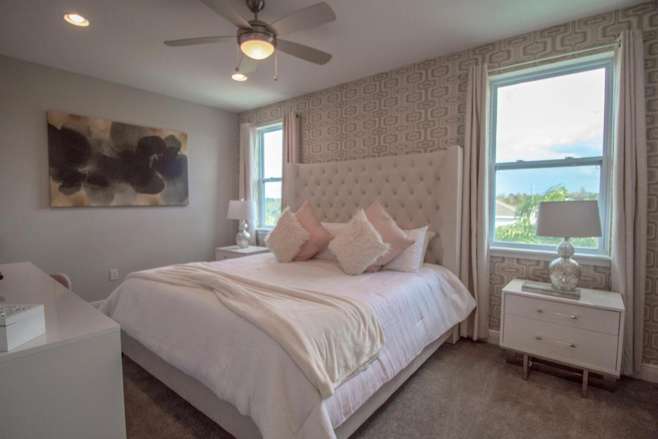 Encore Resort 6 Bedroom Vacation Home With Pool Orlando Eksteriør bilde