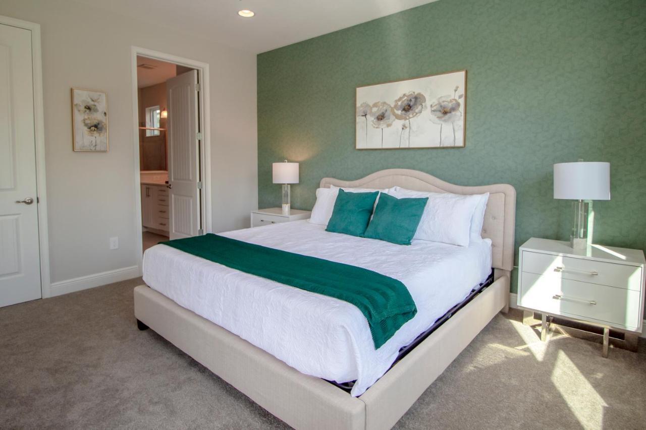 Encore Resort 6 Bedroom Vacation Home With Pool Orlando Eksteriør bilde
