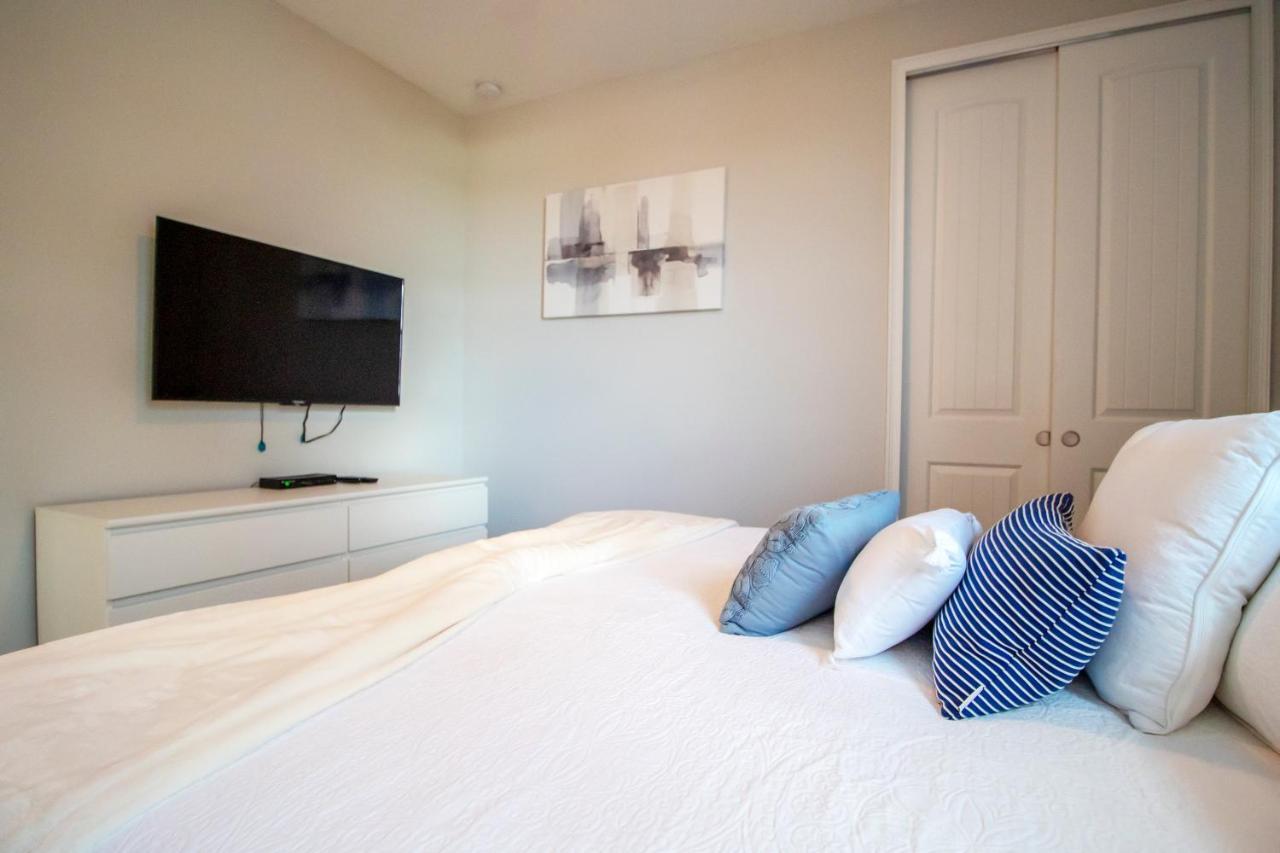 Encore Resort 6 Bedroom Vacation Home With Pool Orlando Eksteriør bilde
