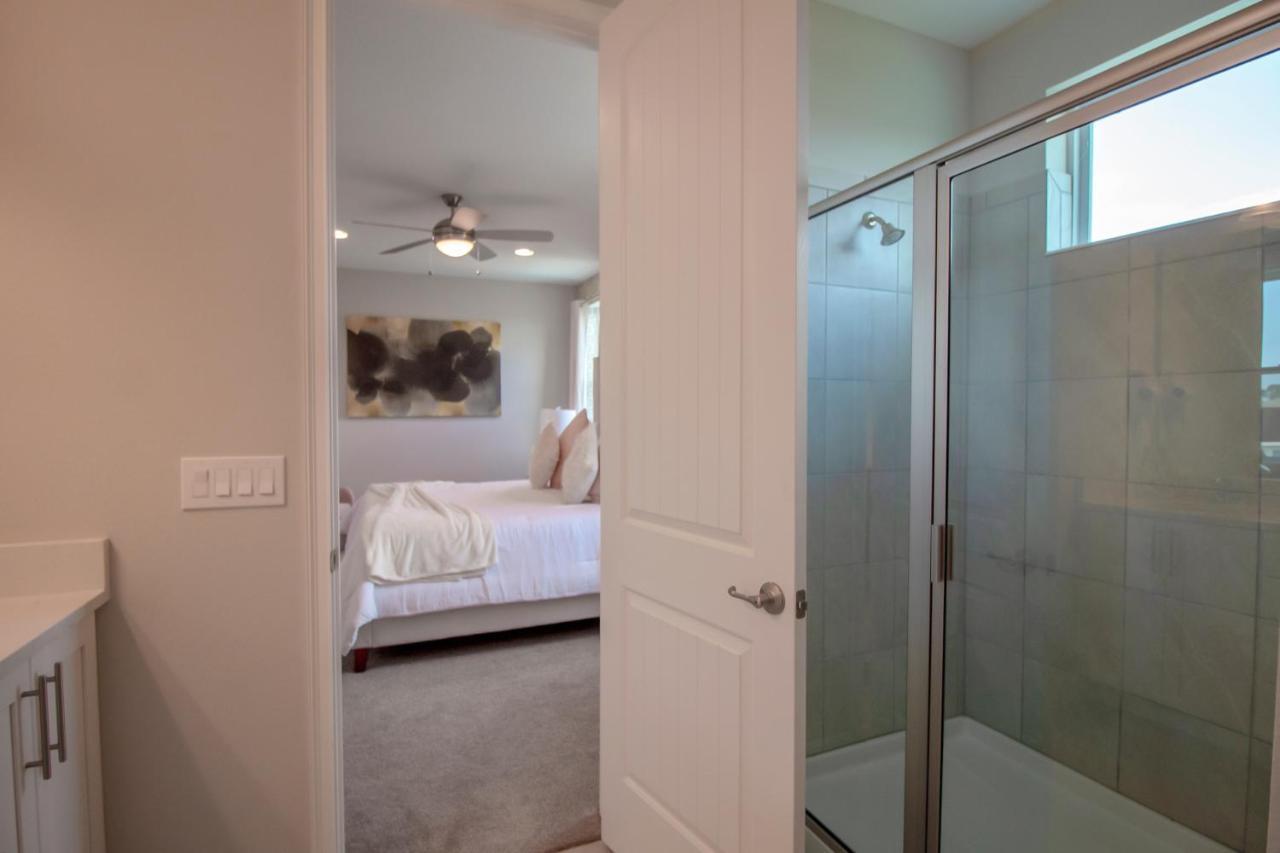 Encore Resort 6 Bedroom Vacation Home With Pool Orlando Eksteriør bilde